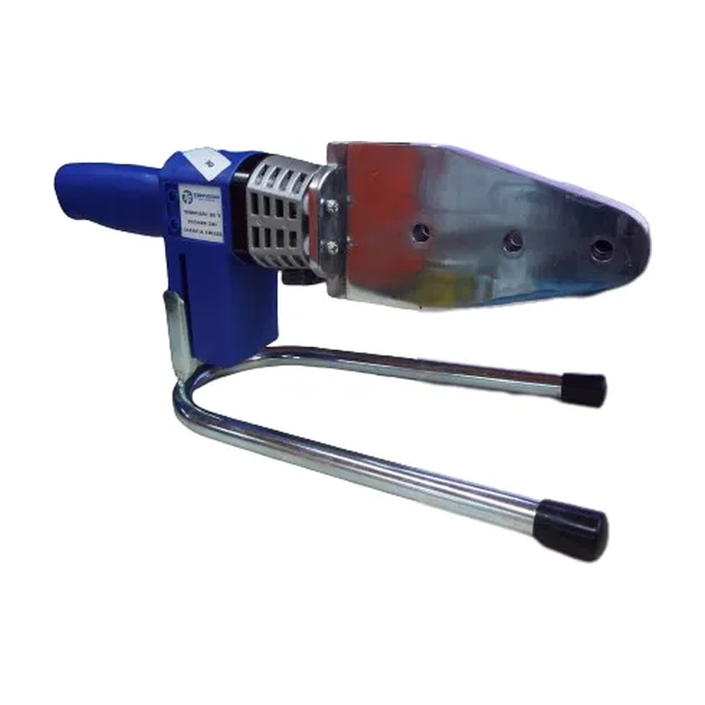 Pré-visualização 3 de Termofusora 20 A 63Mm 800W/220V Cm