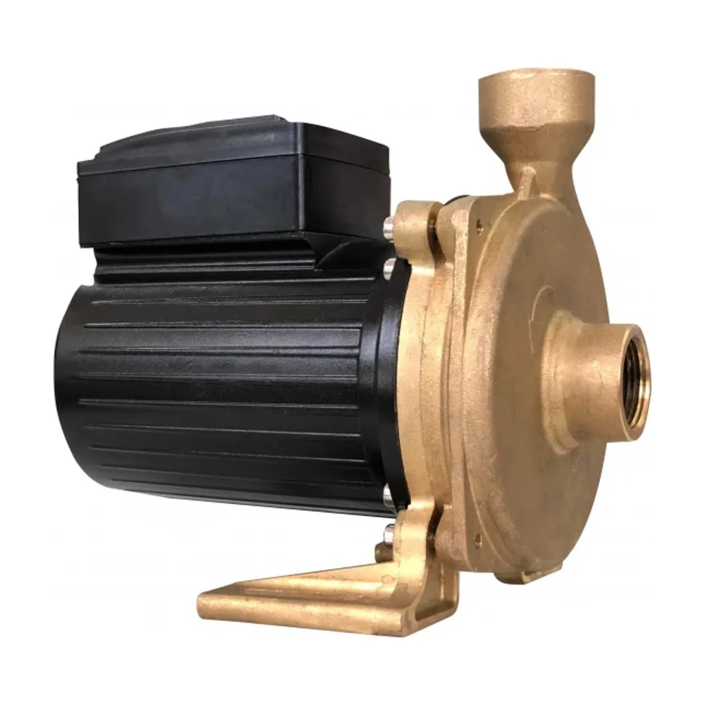 Bomba Centrífuga Evvo 120 3/4Cv 220V - Komeco