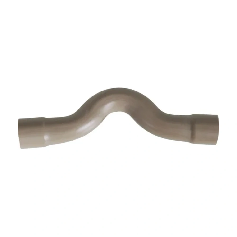 Curva Transposição Soldável 32Mm - Plastubos 