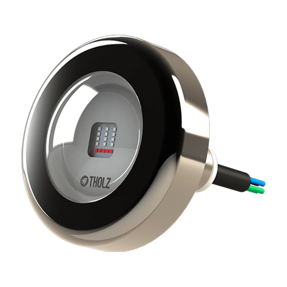 Refletor 18W Rgb Premium - Tholz