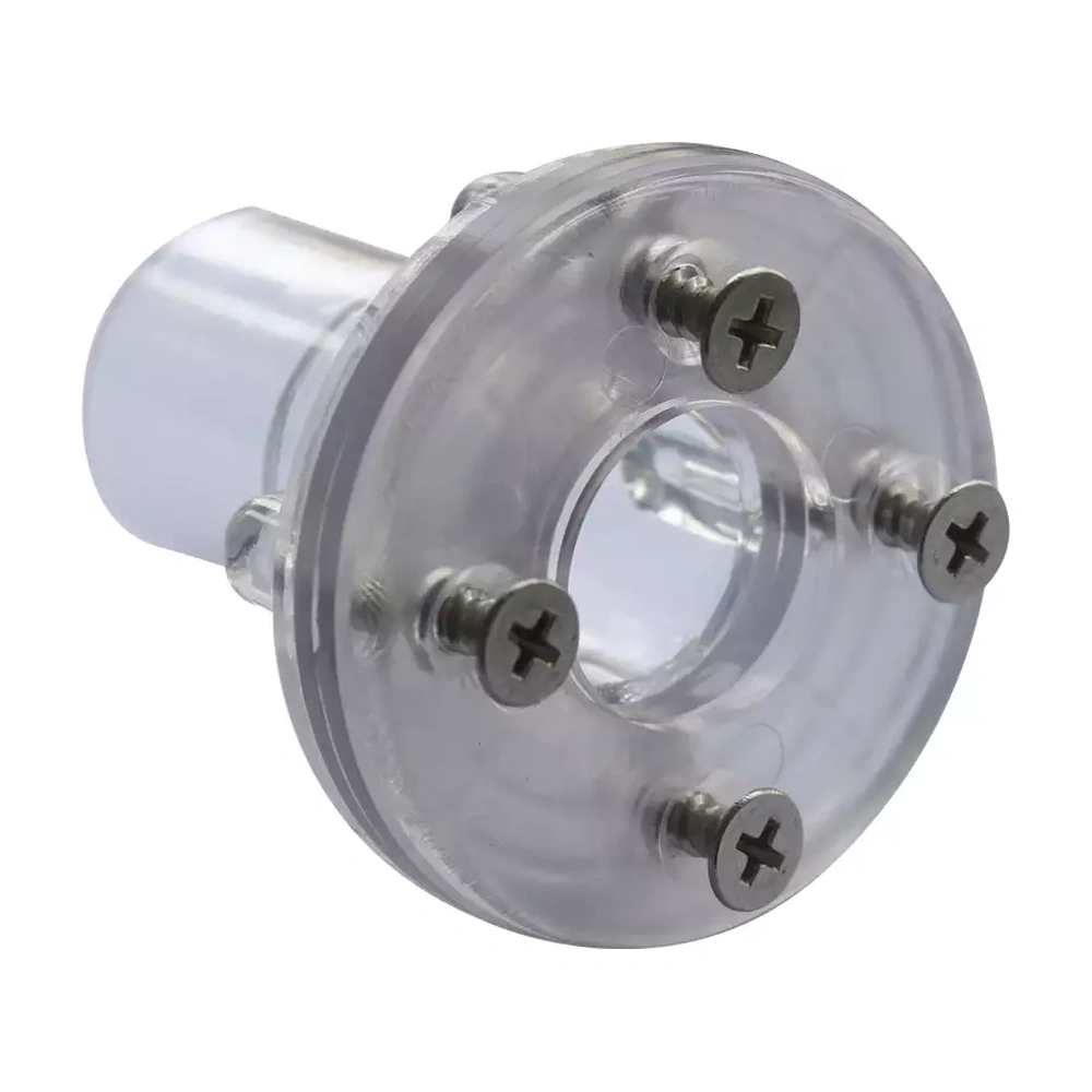 Dispositivo Vinil Montado 20Mm - Tholz