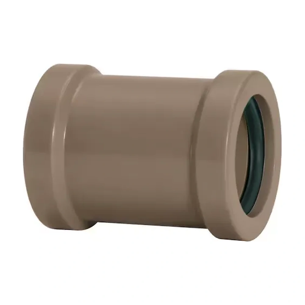 Luva Soldável 25Mm - Amanco