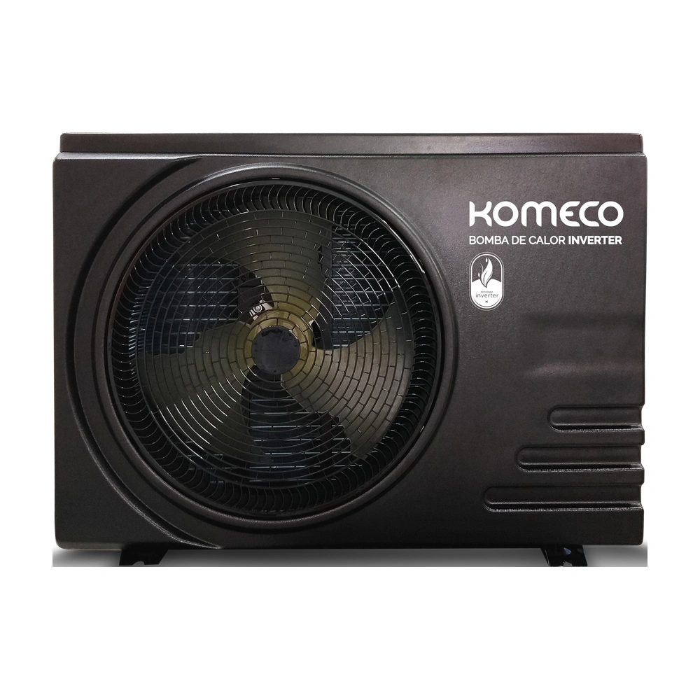 Bomba De Calor Inverter Kobc 045Qc G1 - Komeco