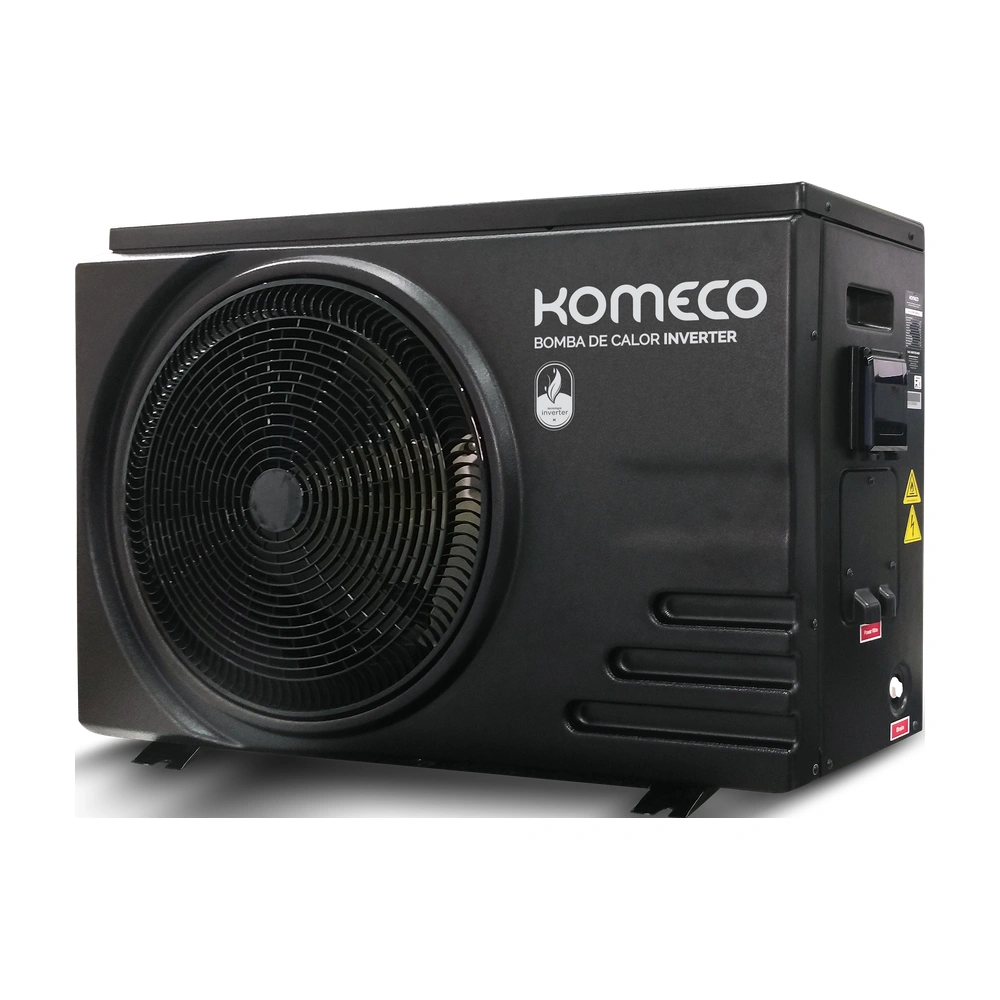 Pré-visualização 3 de Bomba De Calor Inverter Kobc 045Qc G1 - Komeco