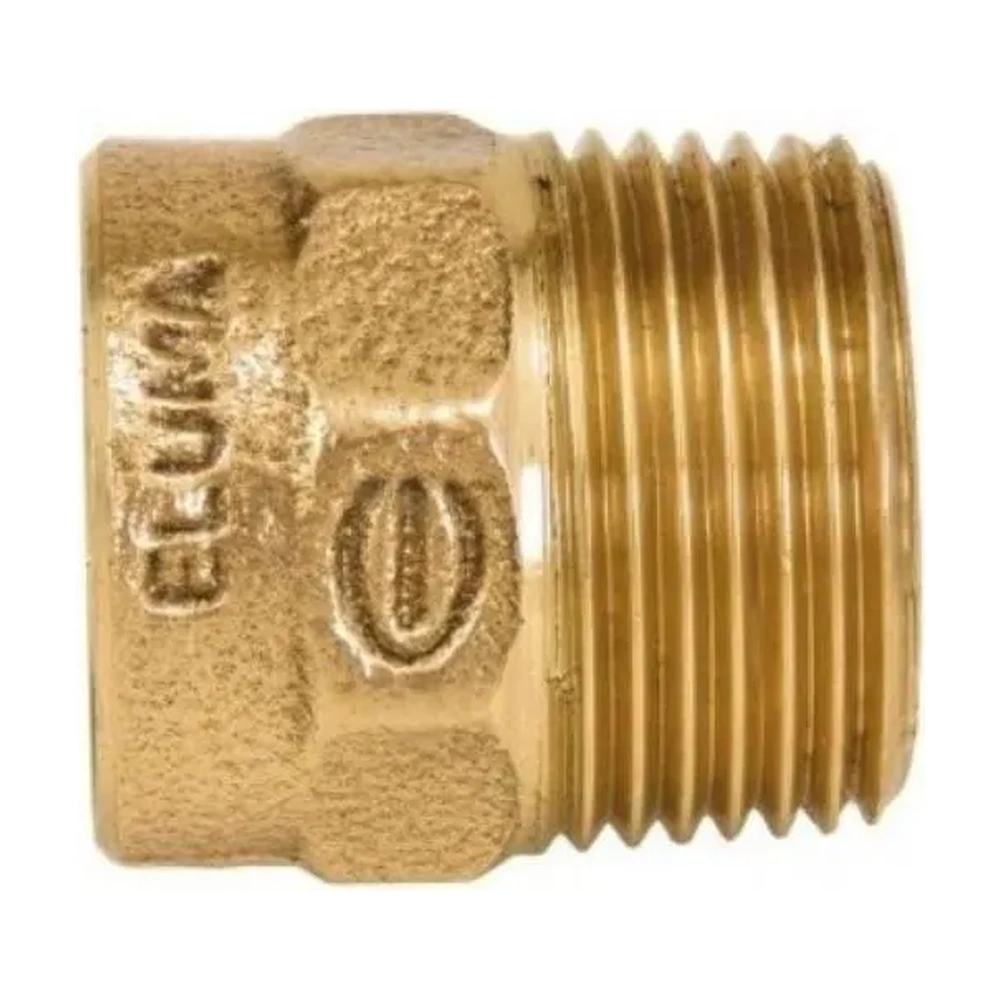 Conector Cobre Rm 22 X 3/4"