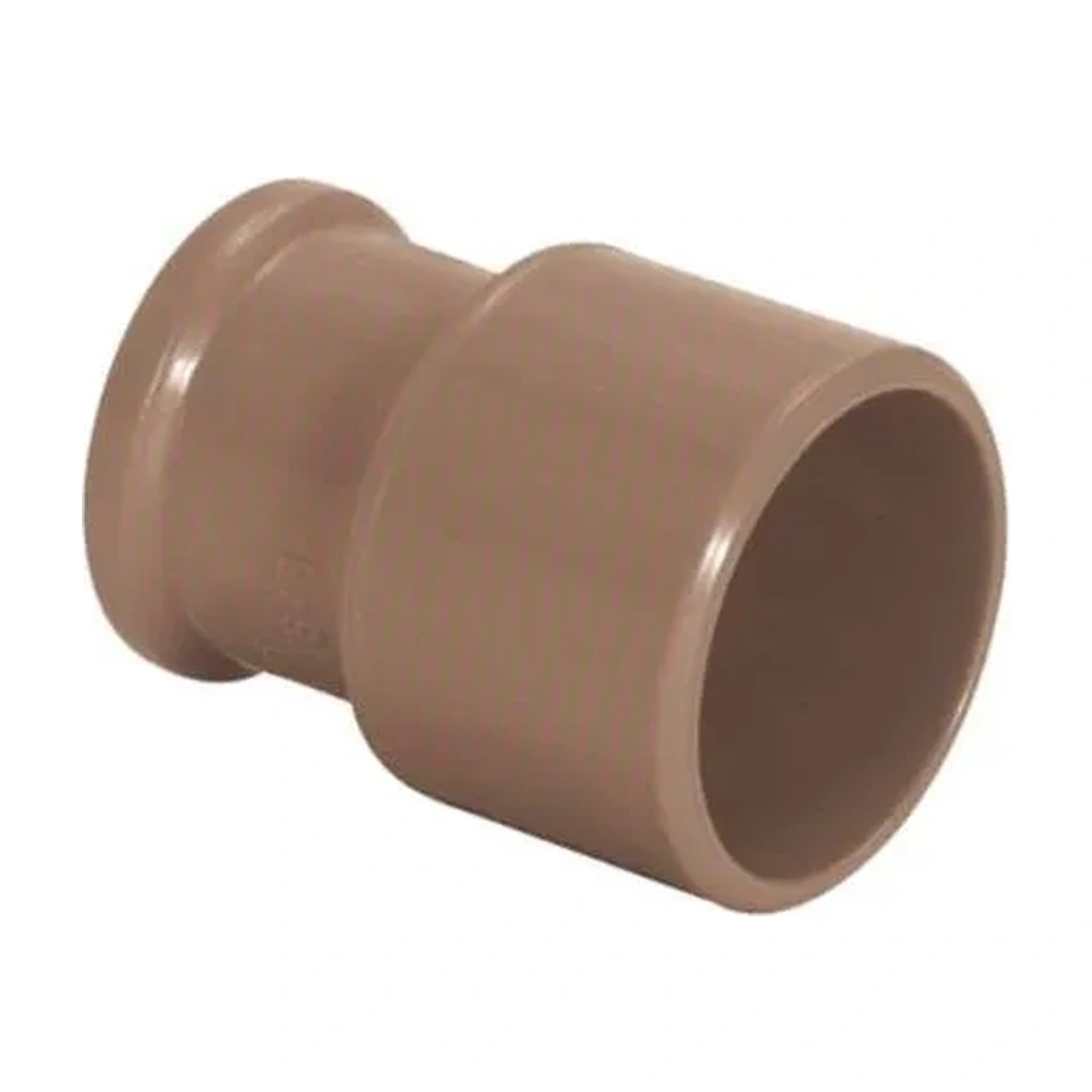 Bucha Redução Soldável Longa 50 X 25Mm -  Plastubos