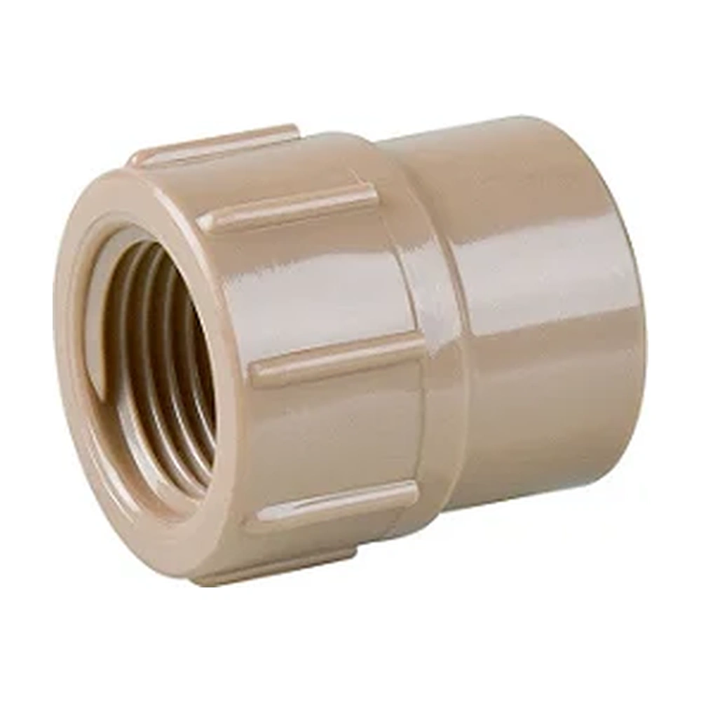 Luva Soldável Rosca Femea Lr 50 X 1.1/2 - Plastubos