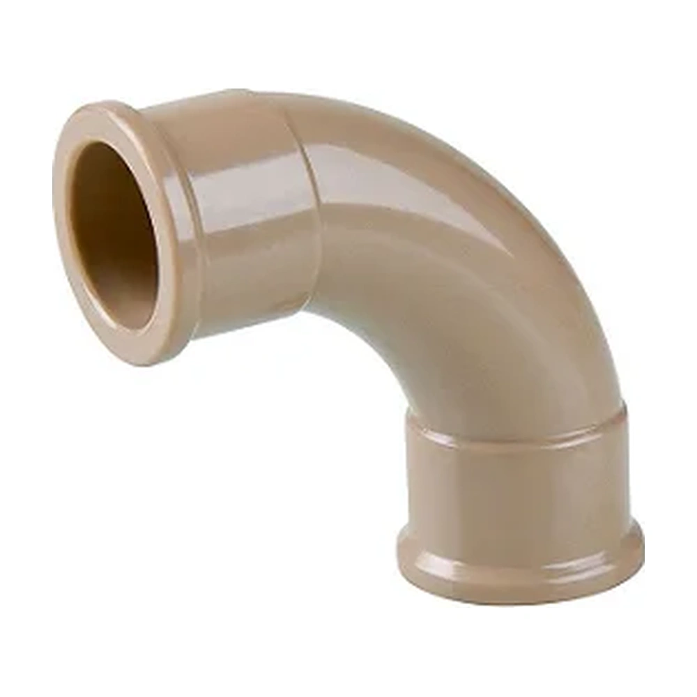 Curva 90° Soldável 60Mm   -   Plt