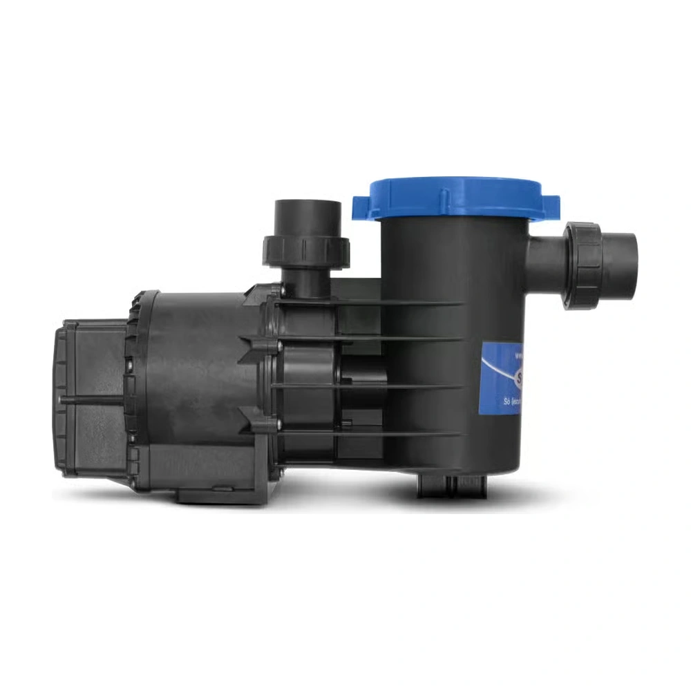 Pré-visualização 3 de Bomba Pré Filtro Autoescorvante Pf42M050 1/2Cv 220V 60Hz - Syllent