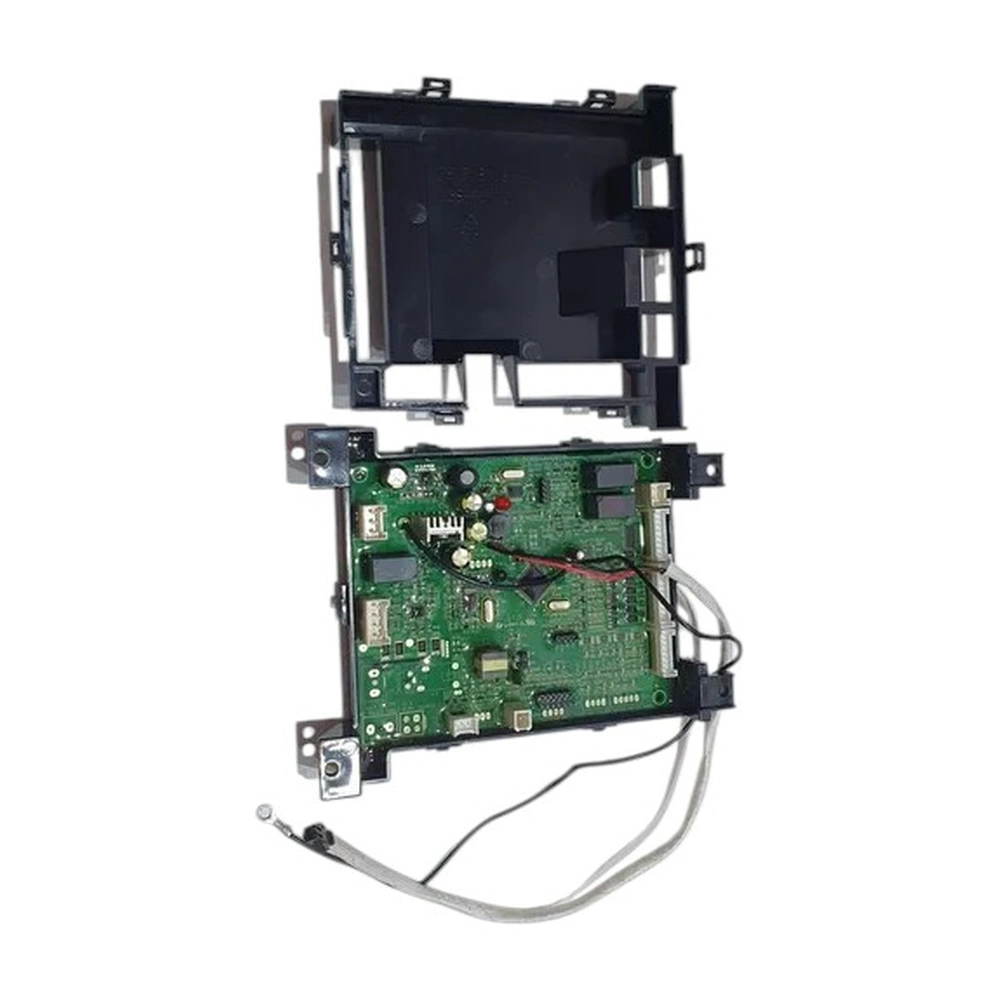 Placa De Controle Eletrônico Komeco Prime Ko 33.35.38.45 D.Di Prime