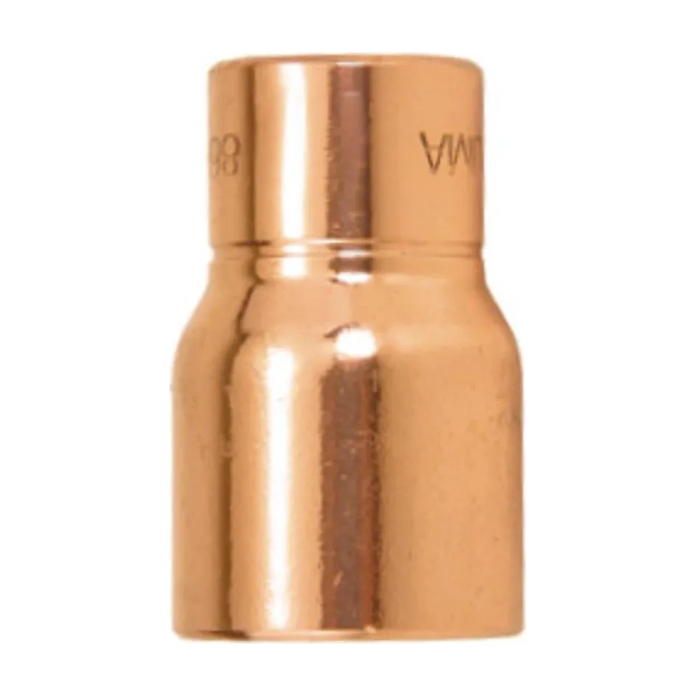 Bucha Redução Cobre 42 X 35Mm