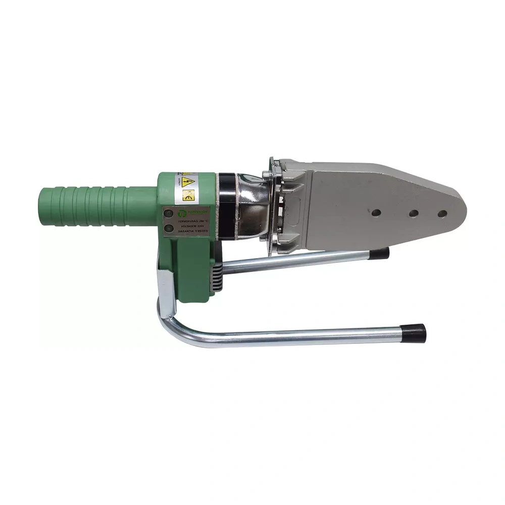 Pré-visualização 2 de Termofusora 20 A 63Mm 1000W/220V Cm