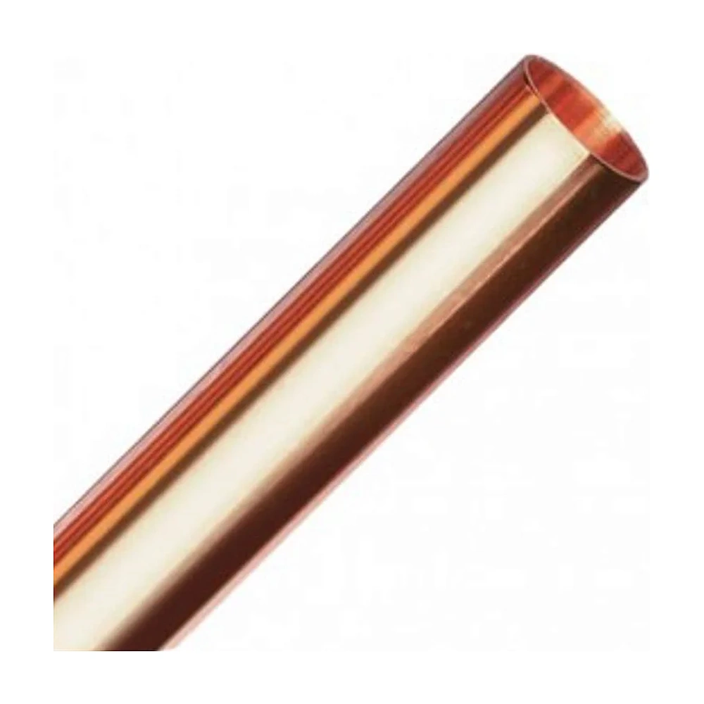 Tubo Cobre 28 X 0,60Mm 5 Metros