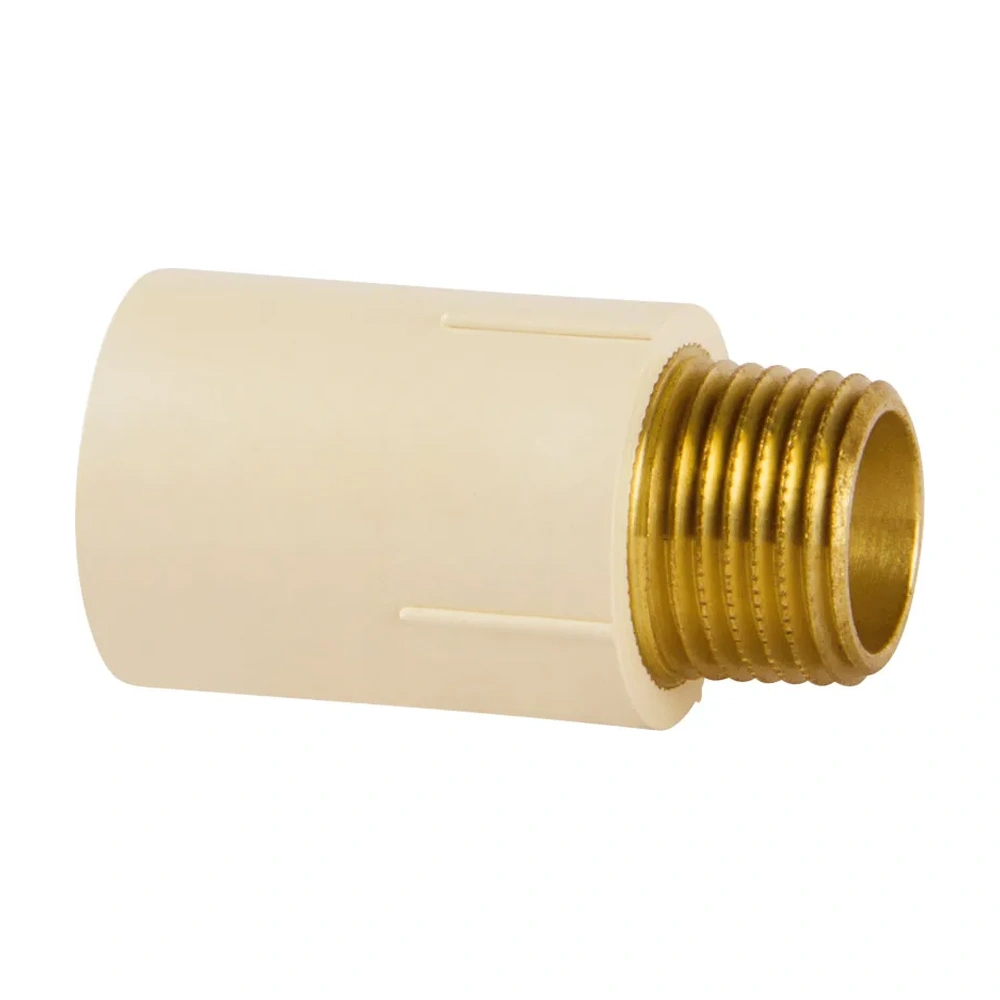 Adaptador Cpvc Rf 54 X 2"
