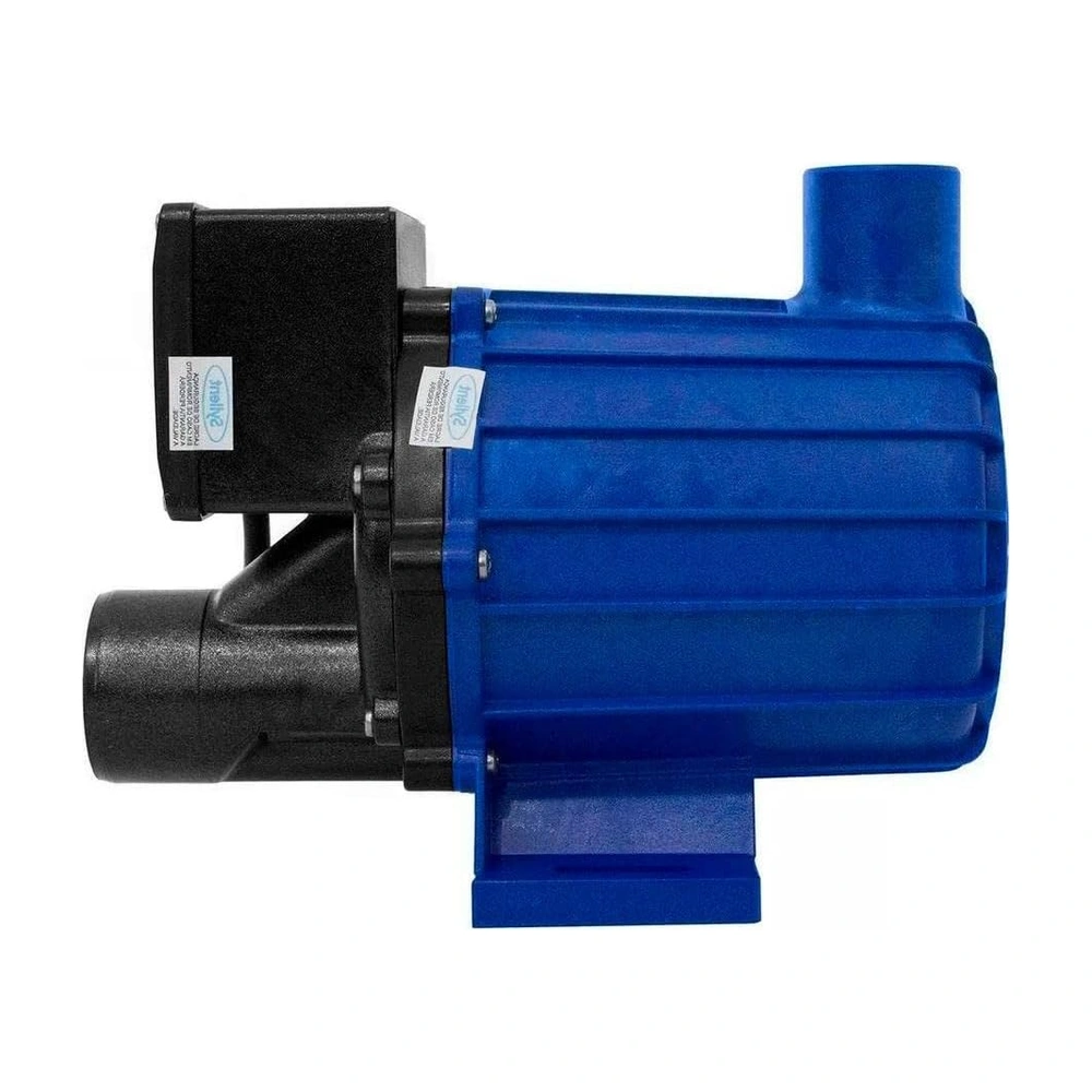 Pré-visualização 2 de Bomba Cent Hidromassagem G2 Mb63E0114A/P 1/3Cv 220V 60Hz - Syllent