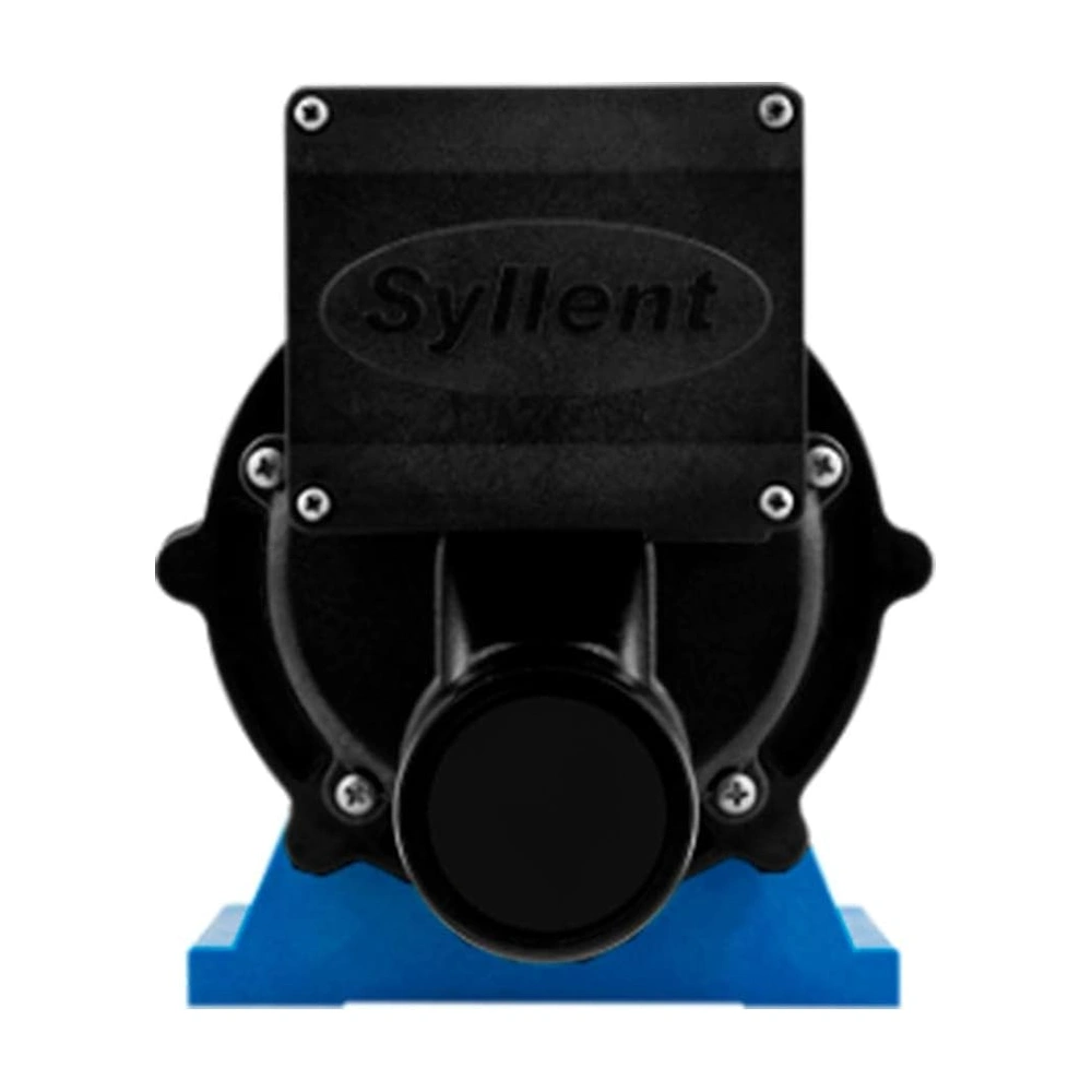 Pré-visualização 3 de Bomba Cent Hidromassagem G2 Mb63E0114A/P 1/3Cv 220V 60Hz - Syllent