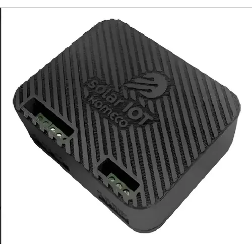 Controlador De Temperatura Solar Iot Komeco