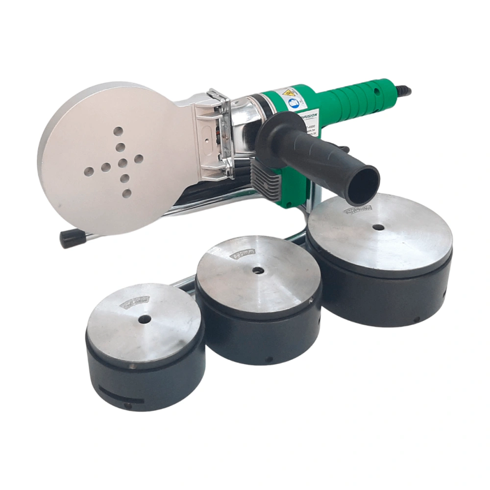 Termofusora 20 A 110Mm 1200W/220V Cm