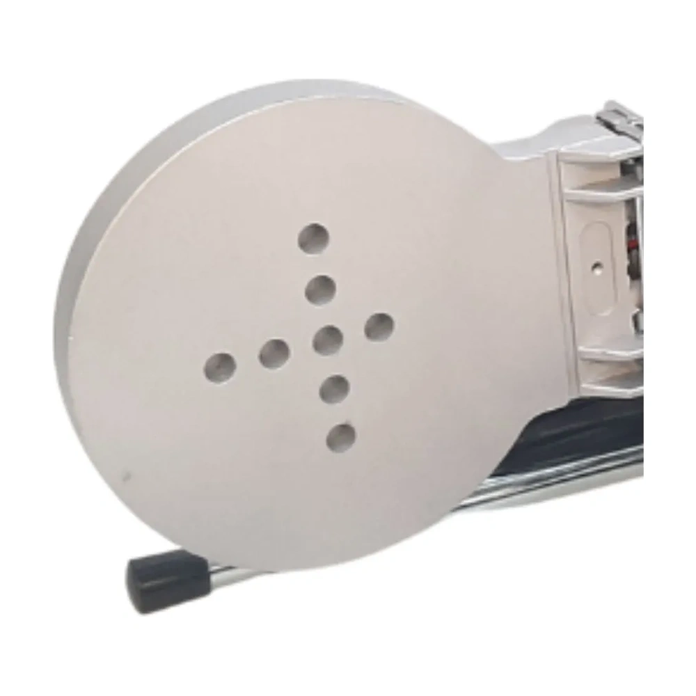 Pré-visualização 2 de Termofusora 20 A 110Mm 1200W/220V Cm