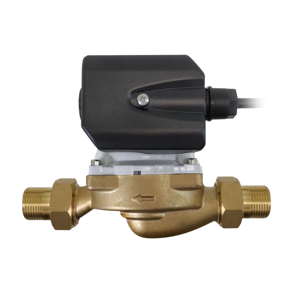 Pré-visualização 4 de Bomba Tp20 -220V Bronze 60Hz - Komeco