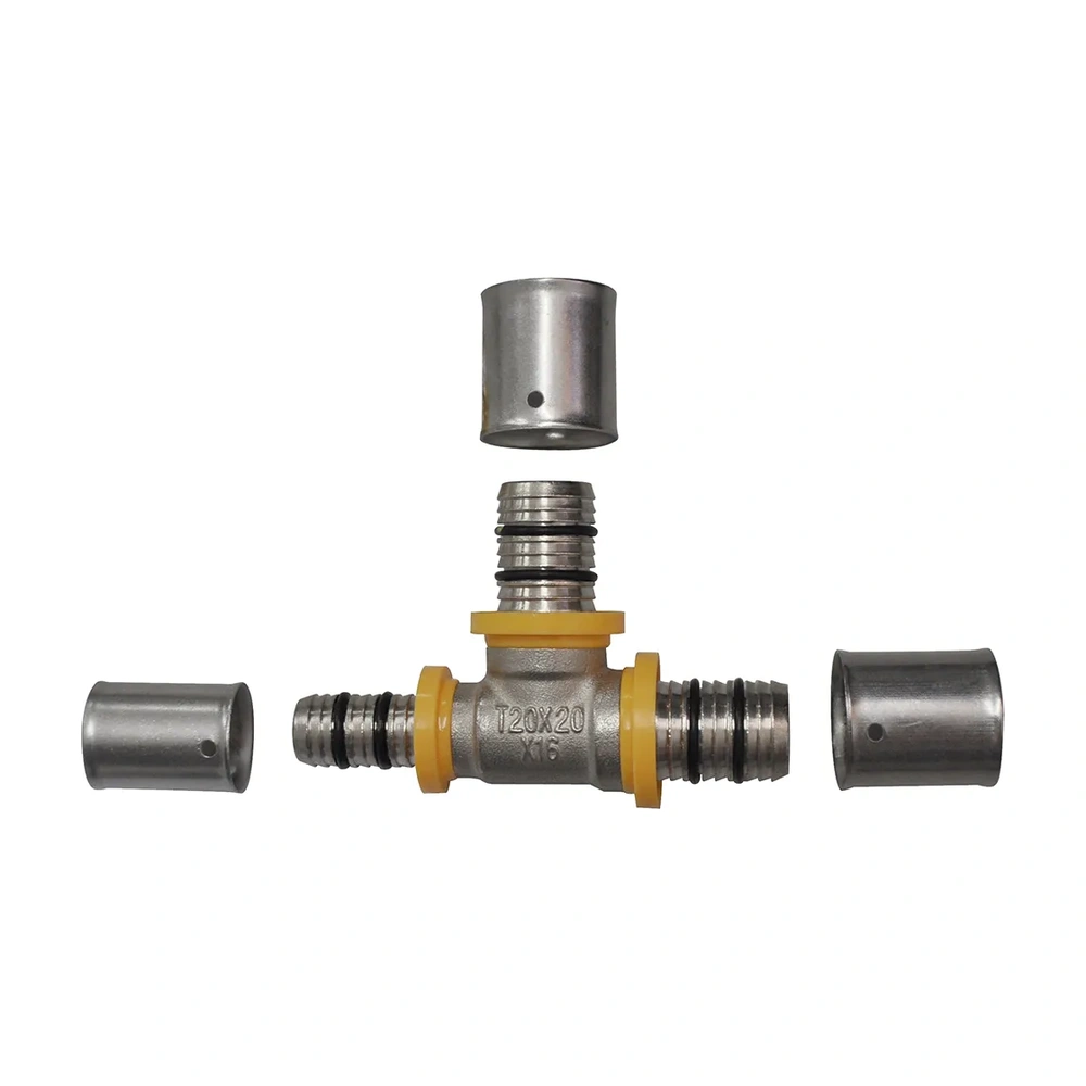 Te 25 Gás - Prensar - Astra