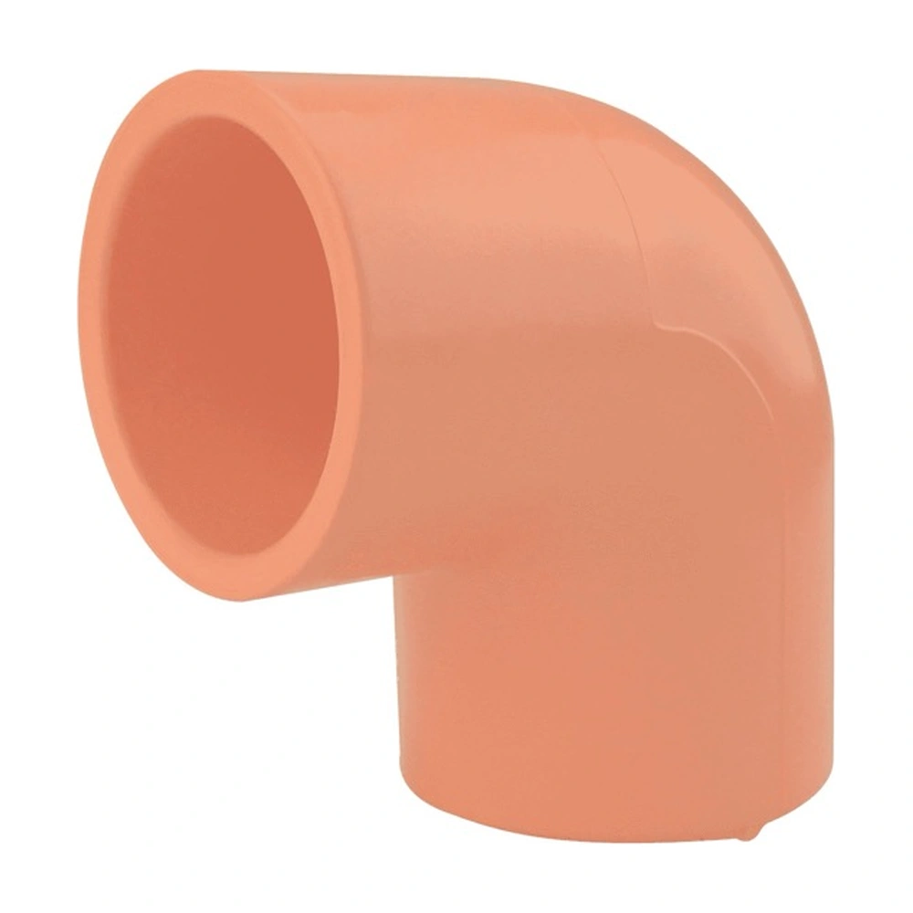 Joelho 90° Cpvc Fire 1 Amanco