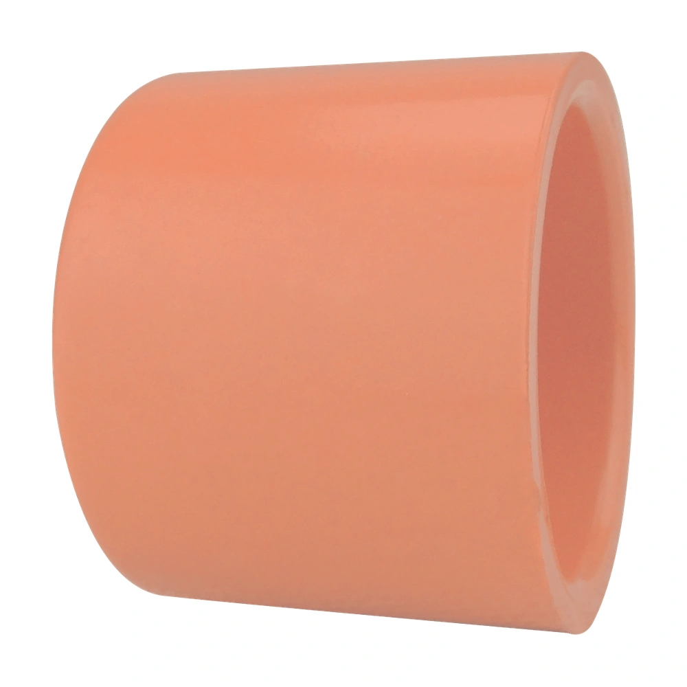 Cap Cpvc Fire 1 Amanco