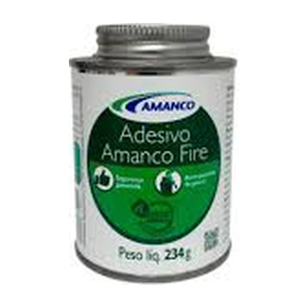 Adesivo Amanco Fire 234G