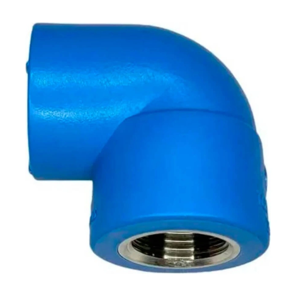 Joelho Ppr Rf 90° X 32 X 1'