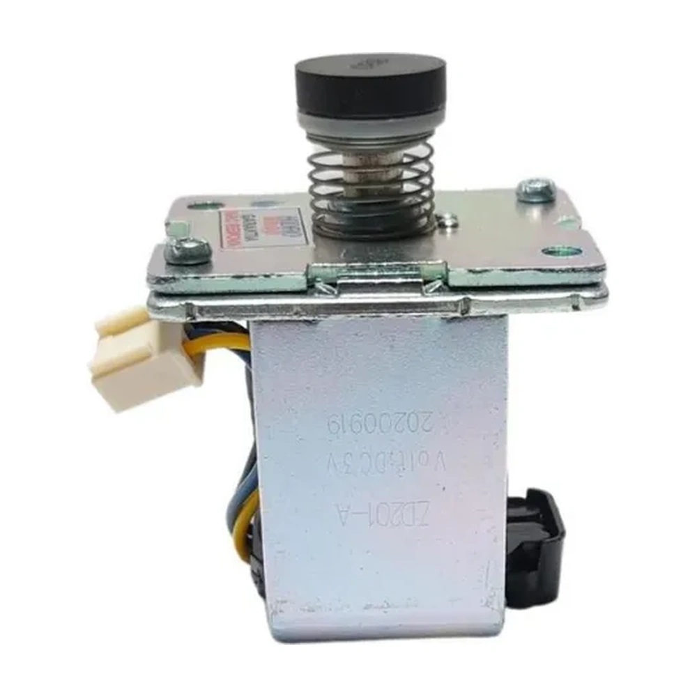 Válvula Solen Gás Ko 500Sg1G2/55Osg1G2 010021302