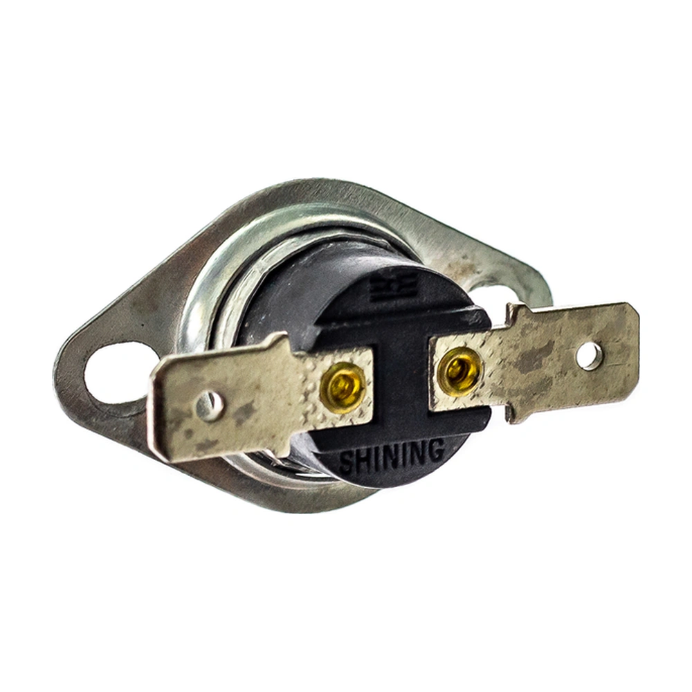 Sensor De Temperatura Camara De Cumbustao - Komeco