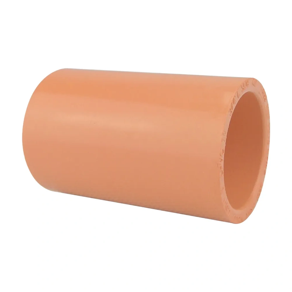 Luva Cpvc Fire 1"   Amanco