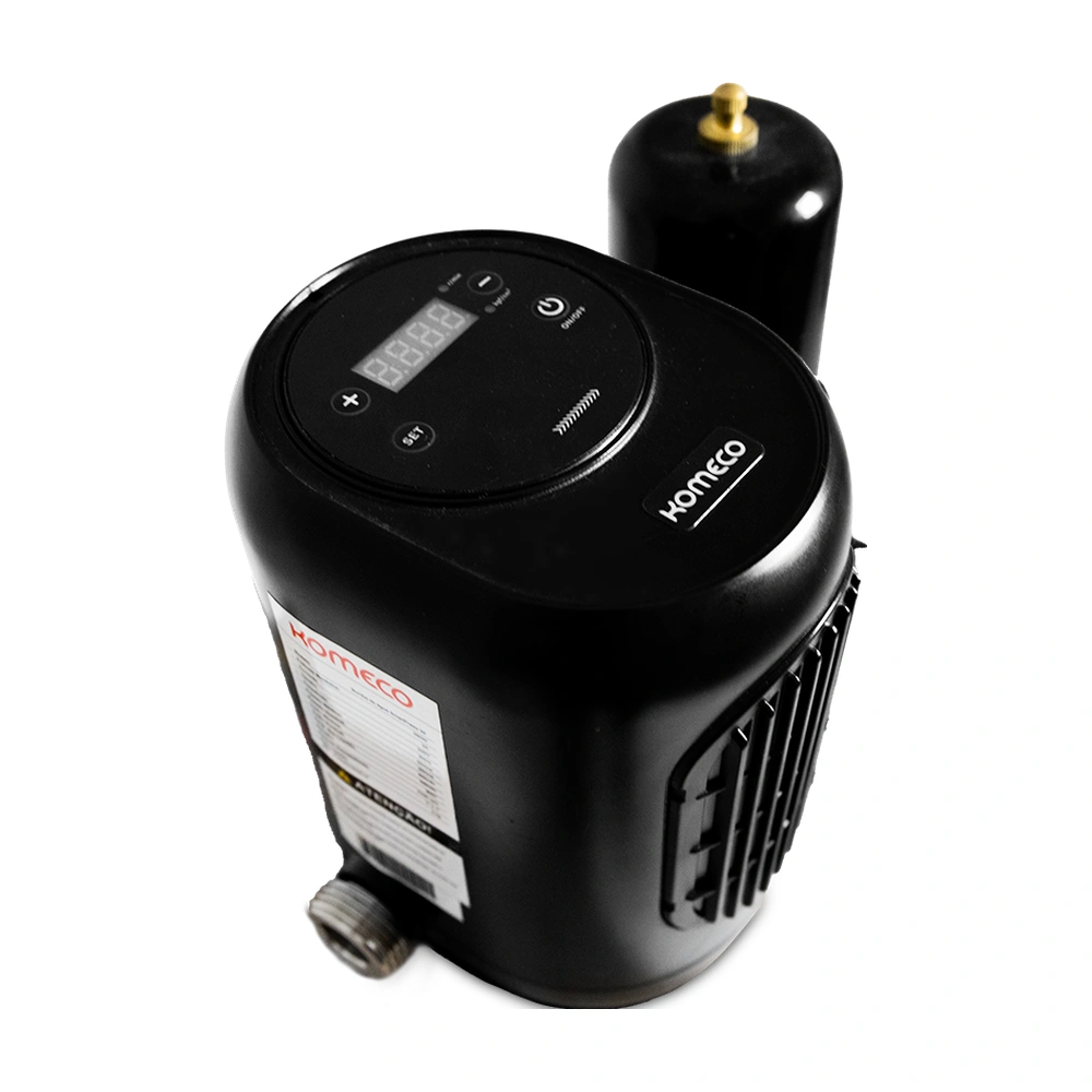 Pré-visualização 4 de Bomba Inversora Smartpress 32 Komeco 1/2Cv 375W