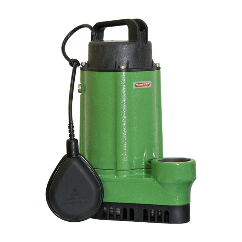 Bomba Submersa Schneider Brava 1/2Cv Brava Ev05 B 0.5 T 60 220V