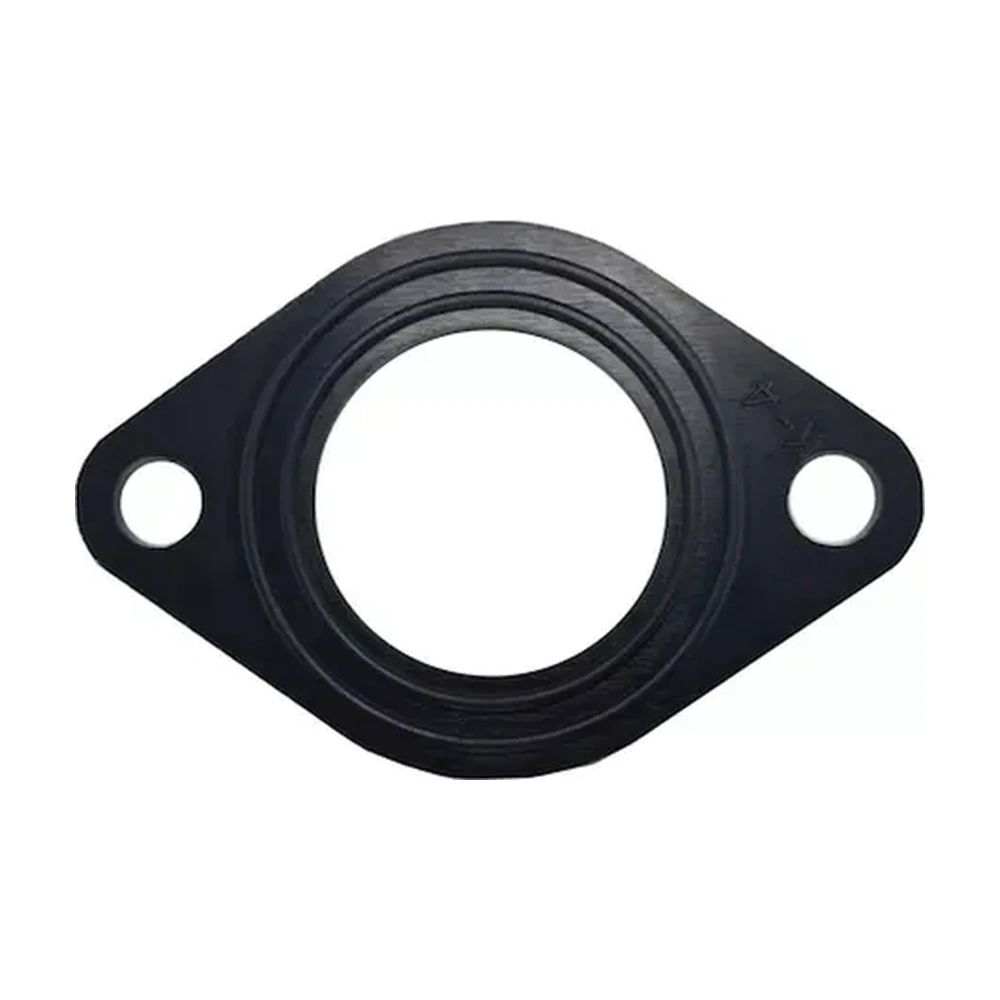 Junta Conexão Entrada/Saida Tp820 E Tp825 G1 E G2 0100020586