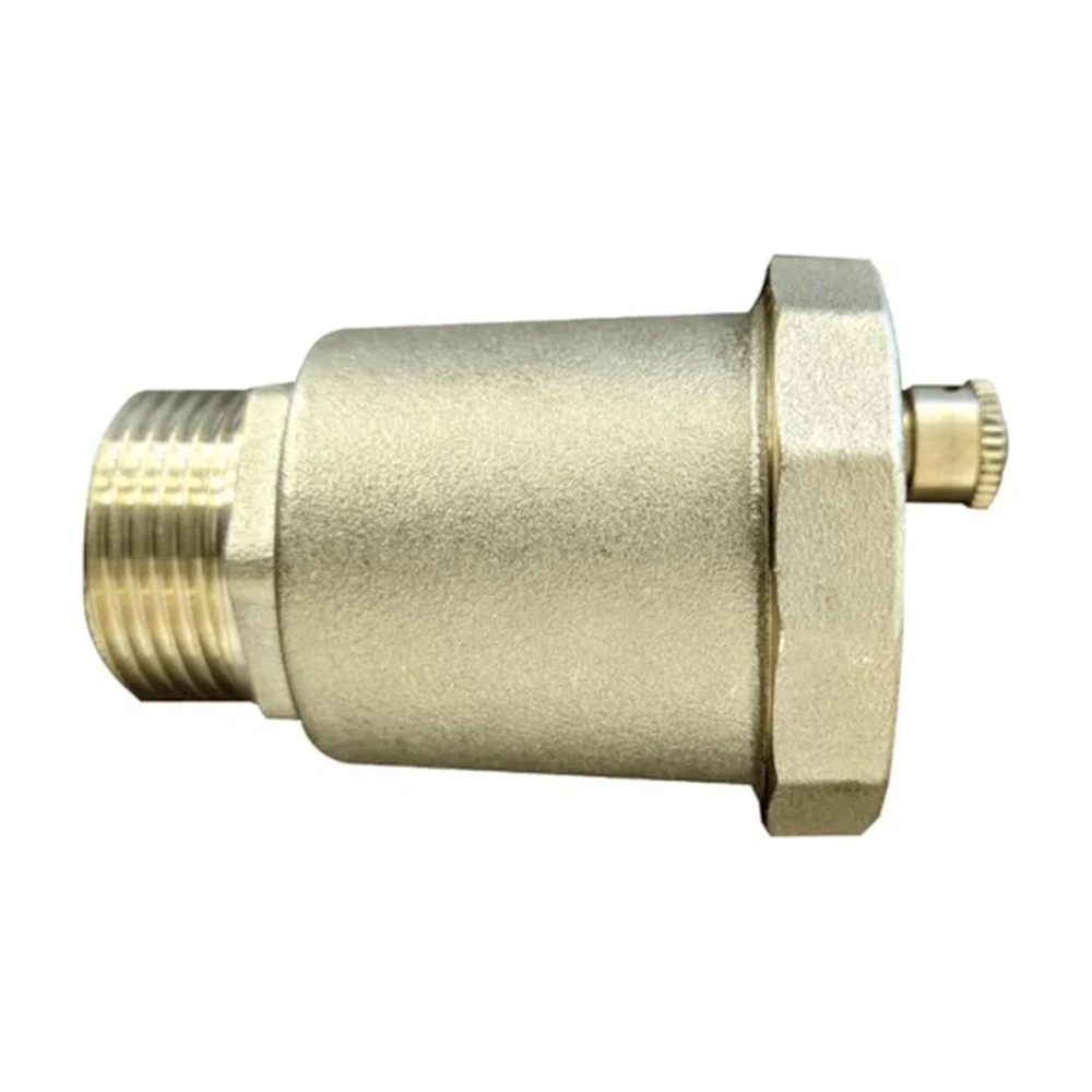 Eliminadora De Ar Ventosa 3/4" - Komeco