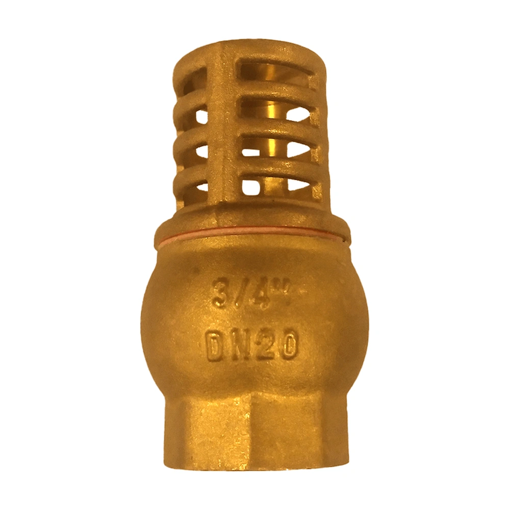 Válvula Retenção Vertical 3/4'' - Komeco