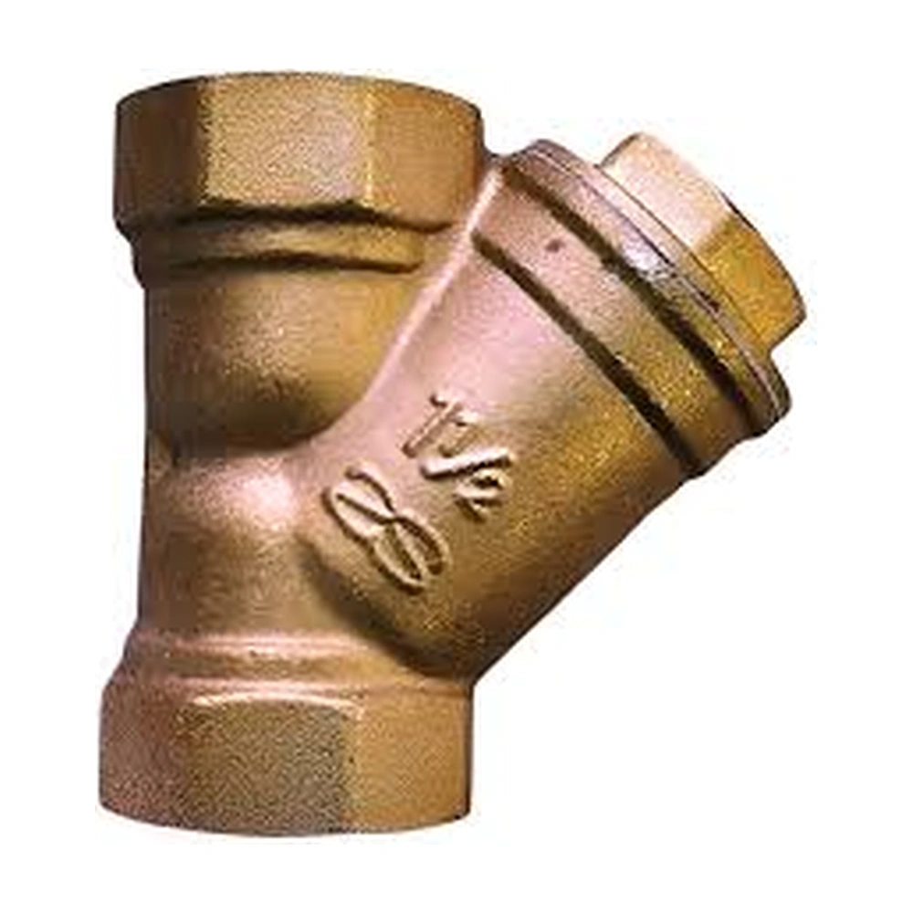 Filtro Y Com Tela Inox 1.1/2" - Komeco