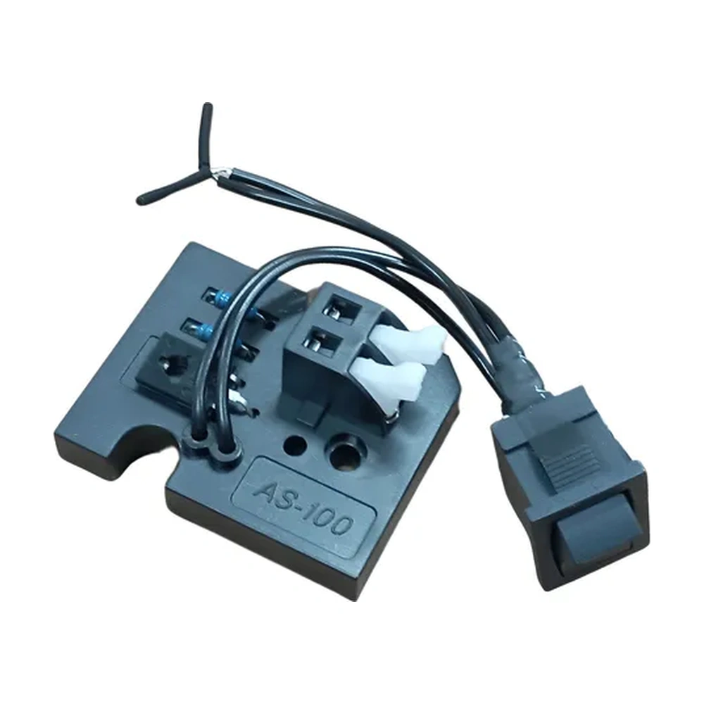 Placa Com Seletor De Funcoes Tp 40 G3. G4 - 0100032210