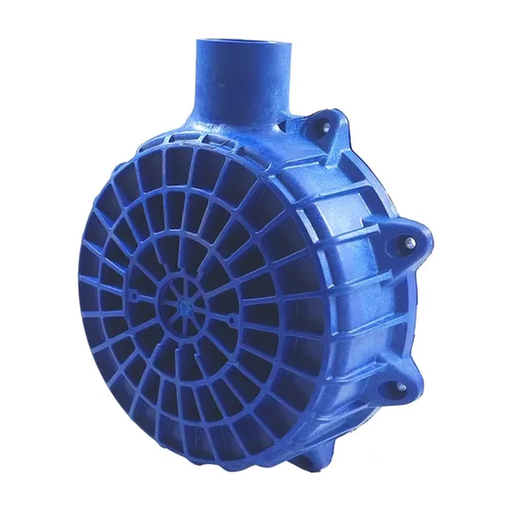 Tampa De Recalque Da Bomba Hidro Mb63 Gii