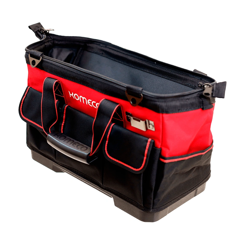 Pré-visualização 2 de Bolsa Para Ferramentas Poliester - Komeco