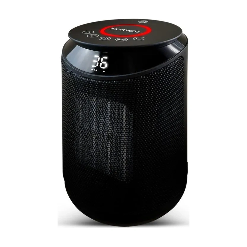 Aquecedor De Ar Portátil Ceramico Komeco 220V 2000W Wifi