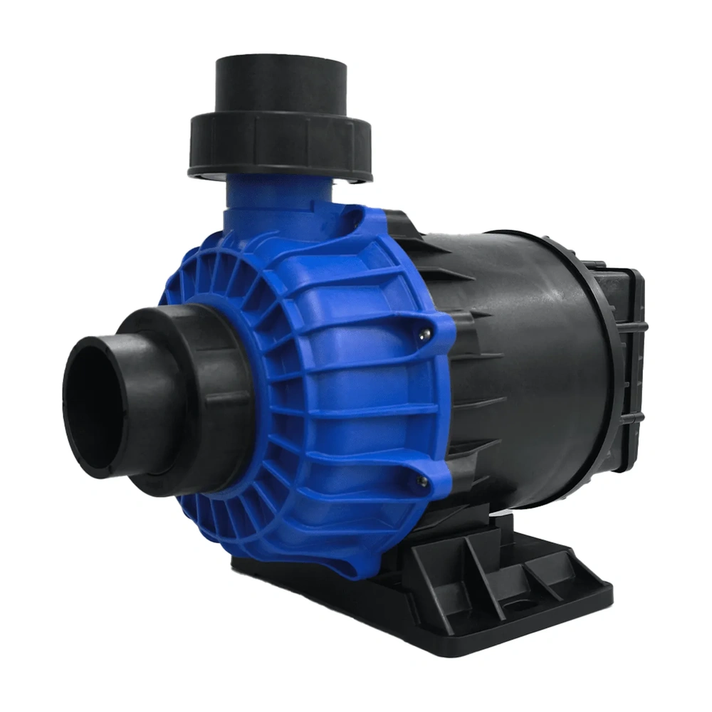 Bomba Cent Hidromassagem 3Cv 220V 60Hz Ultra Flow Alta Vazão - Syllent -