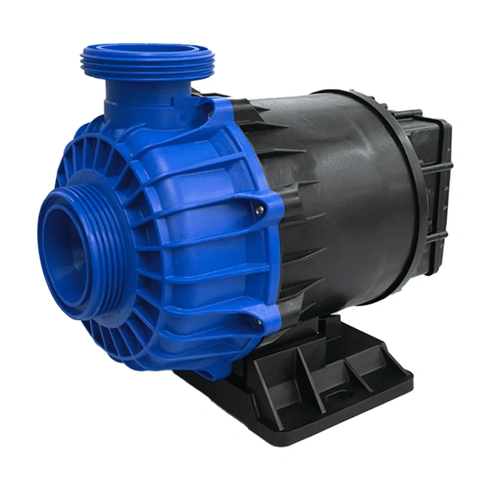 Pré-visualização 2 de Bomba Cent Hidromassagem 3Cv 220V 60Hz Ultra Flow Alta Vazão - Syllent -