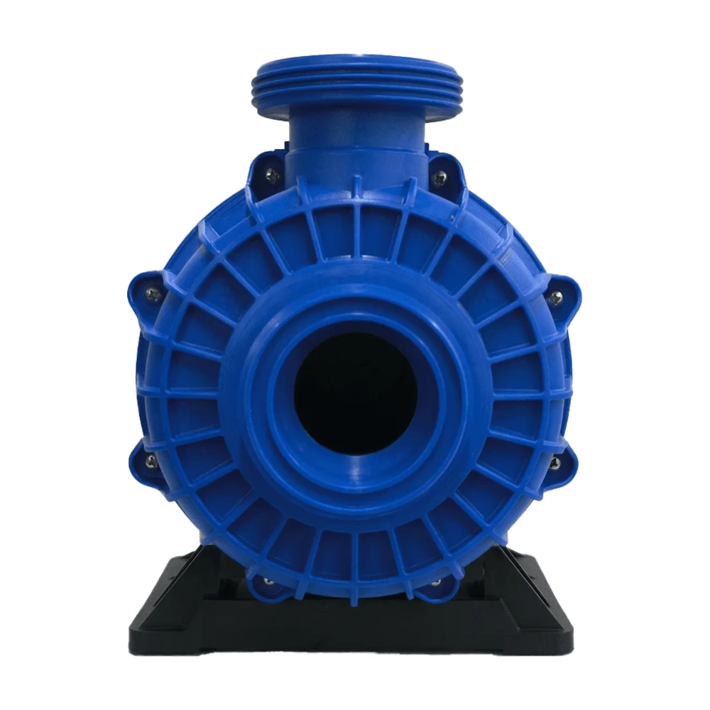 Pré-visualização 3 de Bomba Cent Hidromassagem 3Cv 220V 60Hz Ultra Flow Alta Vazão - Syllent -