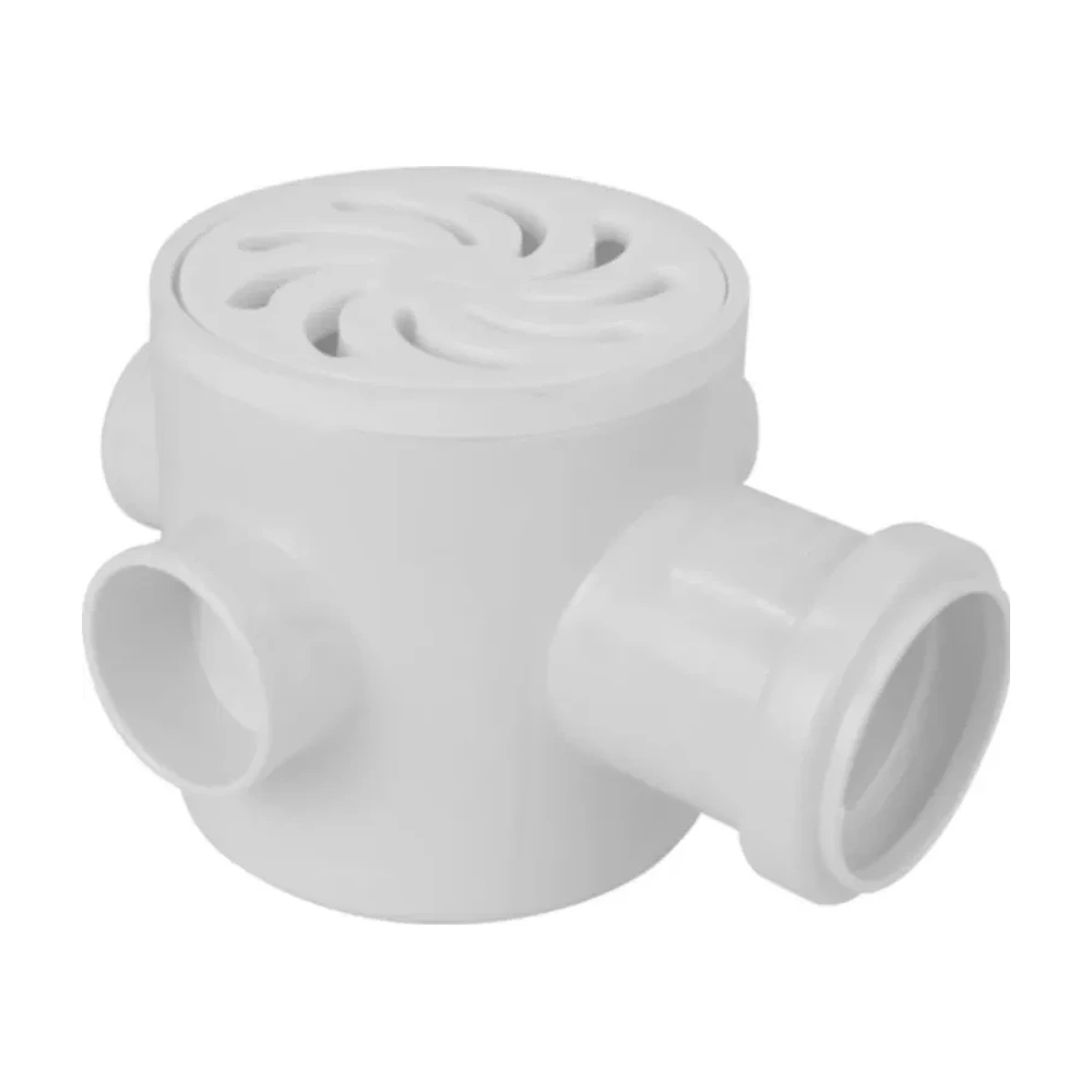 Ralo 10 0X 150 X 50 Caixa Sifonada