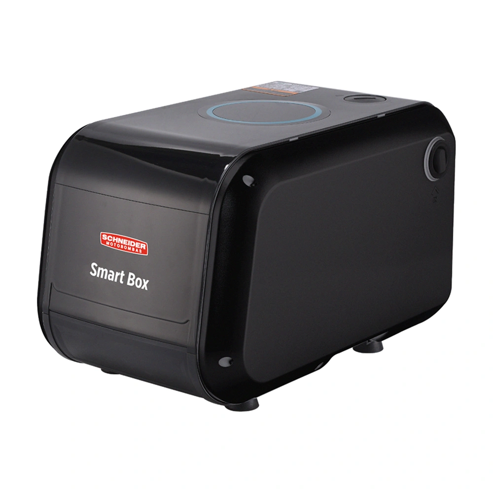 Pressurizador Smart Box 1.3Cv 220V -Schneider