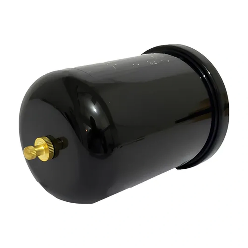 Tanque De Expansão Up 725 Cuba De Pressão - Komeco