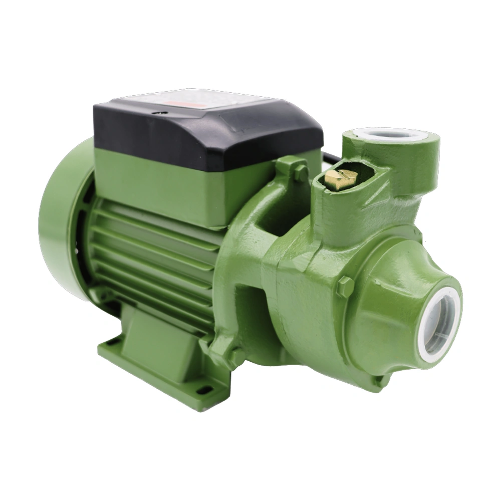 Bomba Periferica Schneider Monofásica 1/2Cv 220V