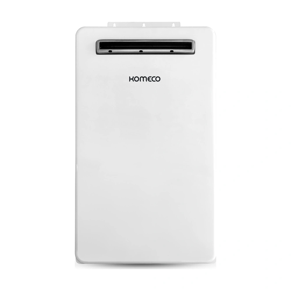 Aquecedor De Água Aut Ko 26 Externo 1Bflp4 - Komeco